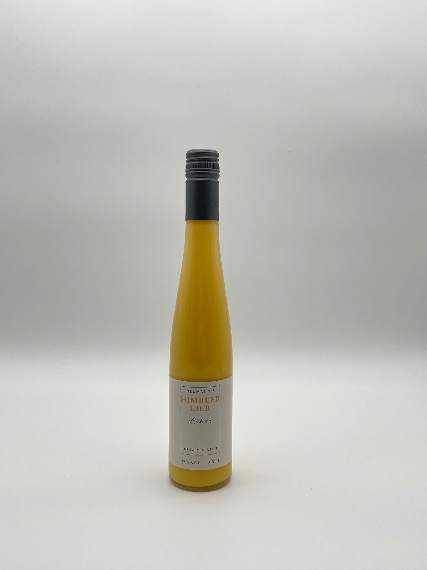Eierlikör Himbeere