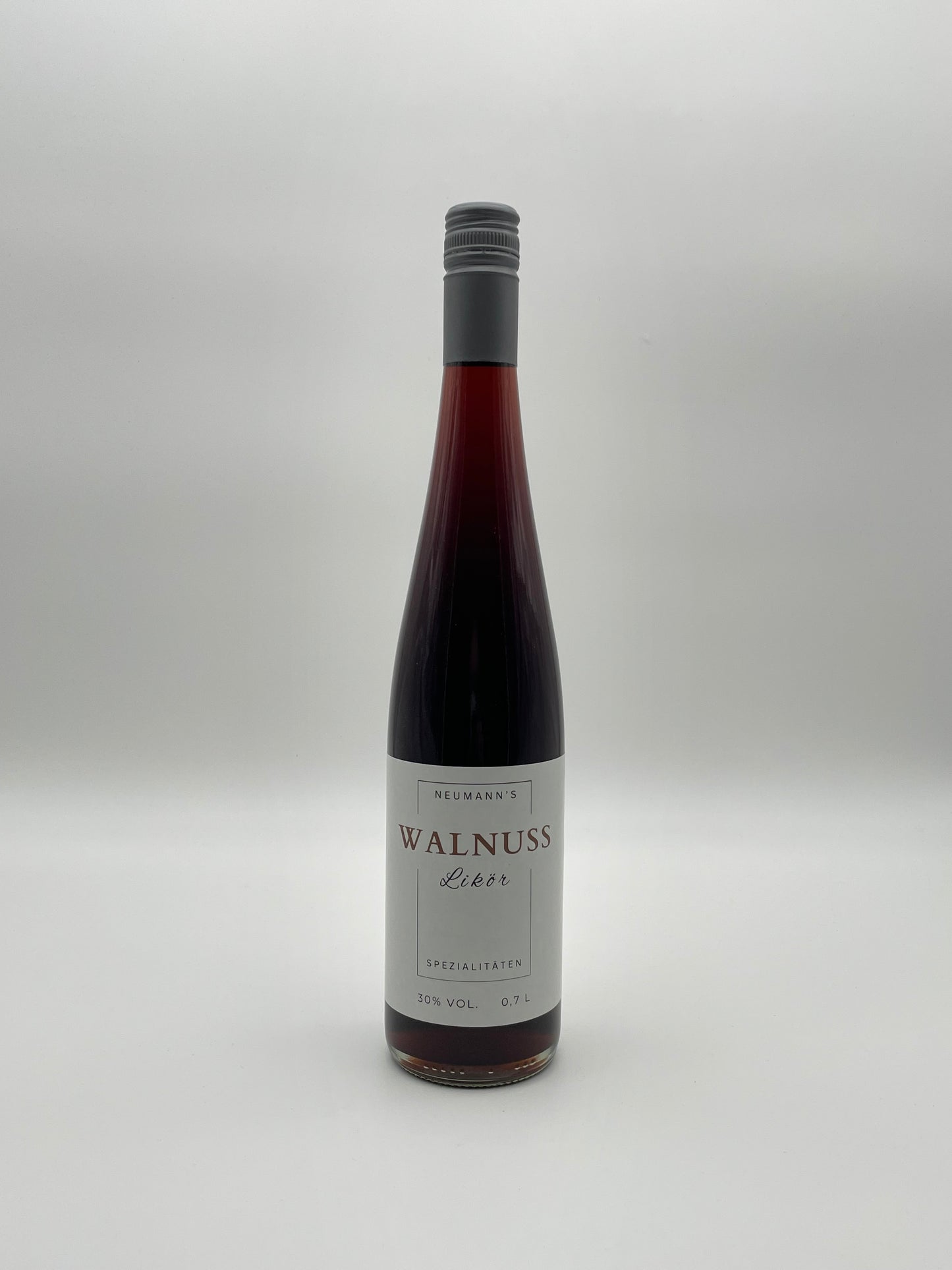 Walnusslikör