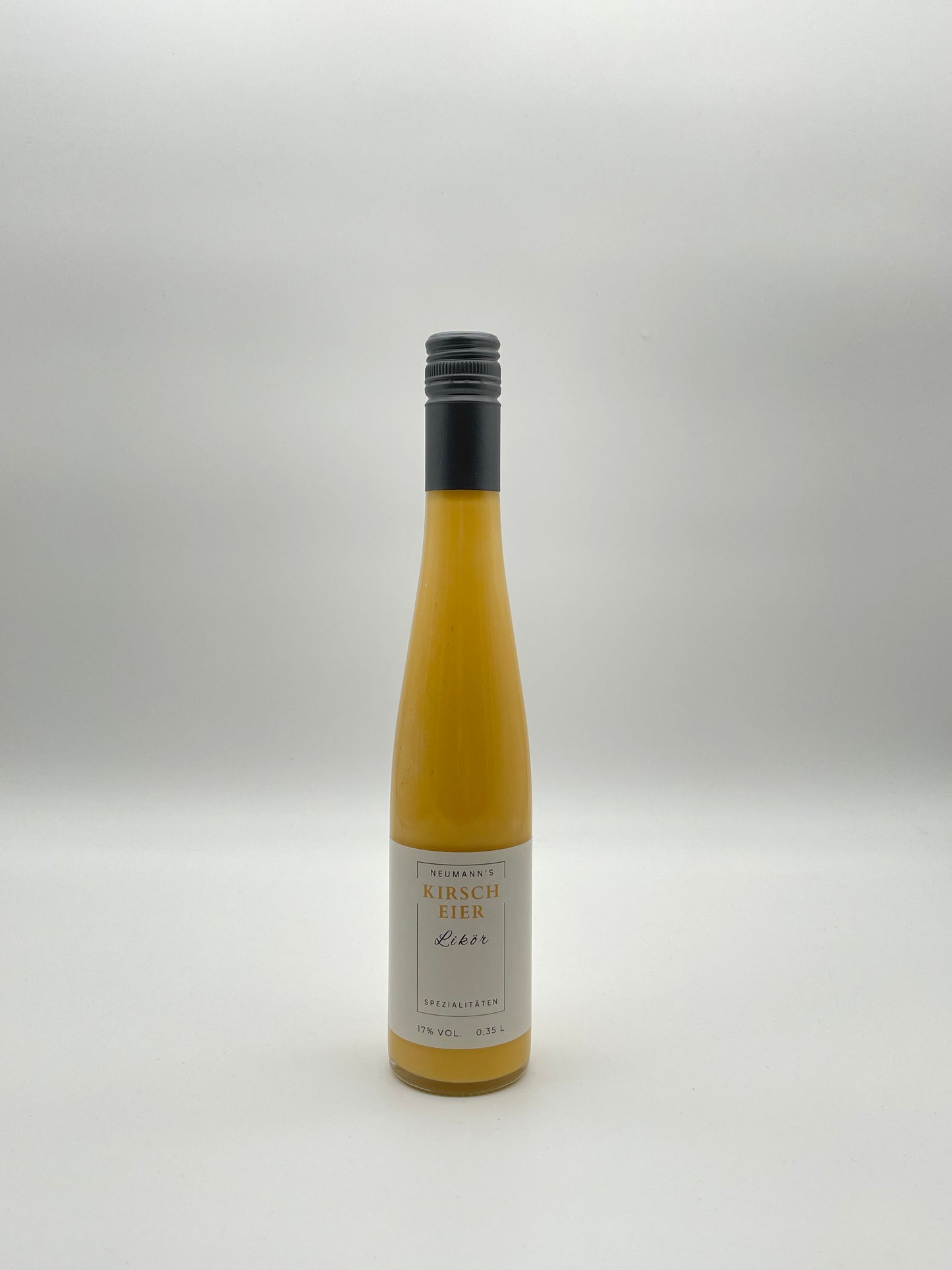 Eierlikör Kirsch