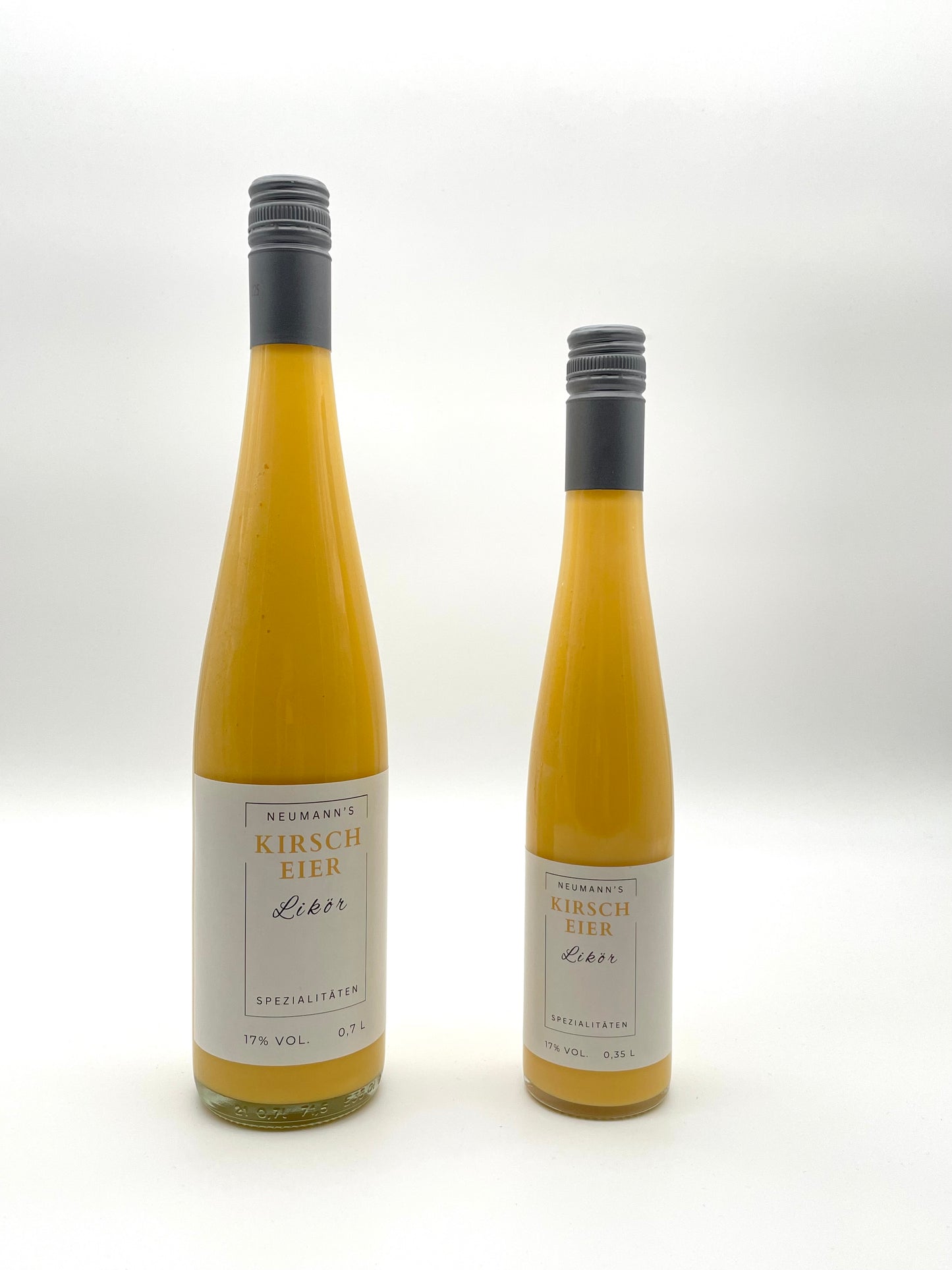 Eierlikör Kirsch