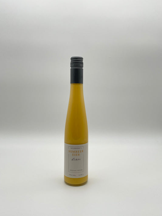 Eierlikör Himbeere
