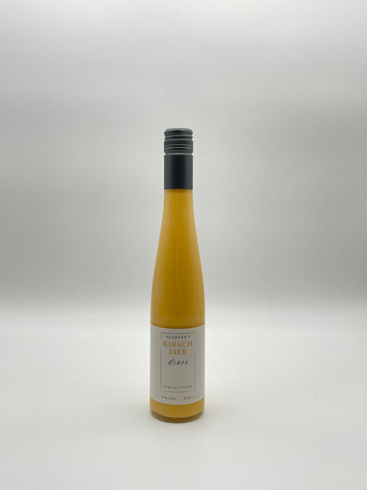 Eierlikör Kirsch