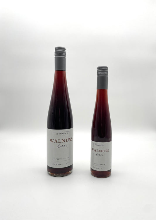 Walnusslikör